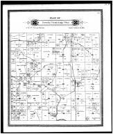 Township 3 S. Range 9 W., Tucker, Jefferson County 1905